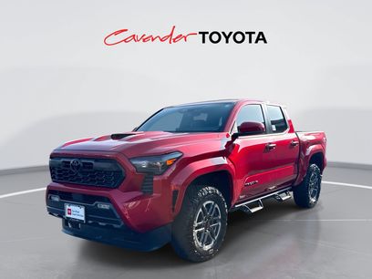 Certified 2026 Toyota Tacoma TRD Sport