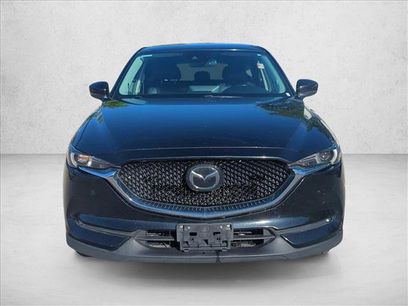 Used 2021 MAZDA CX-5 Grand Touring
