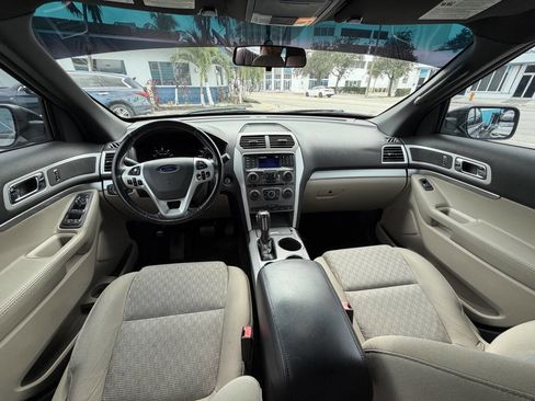 Used 2014 Ford Explorer XLT image 14