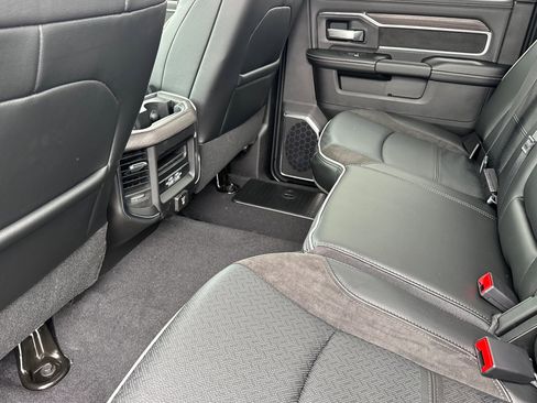 New 2026 RAM 3500 Laramie w/ Max Tow Package image 11