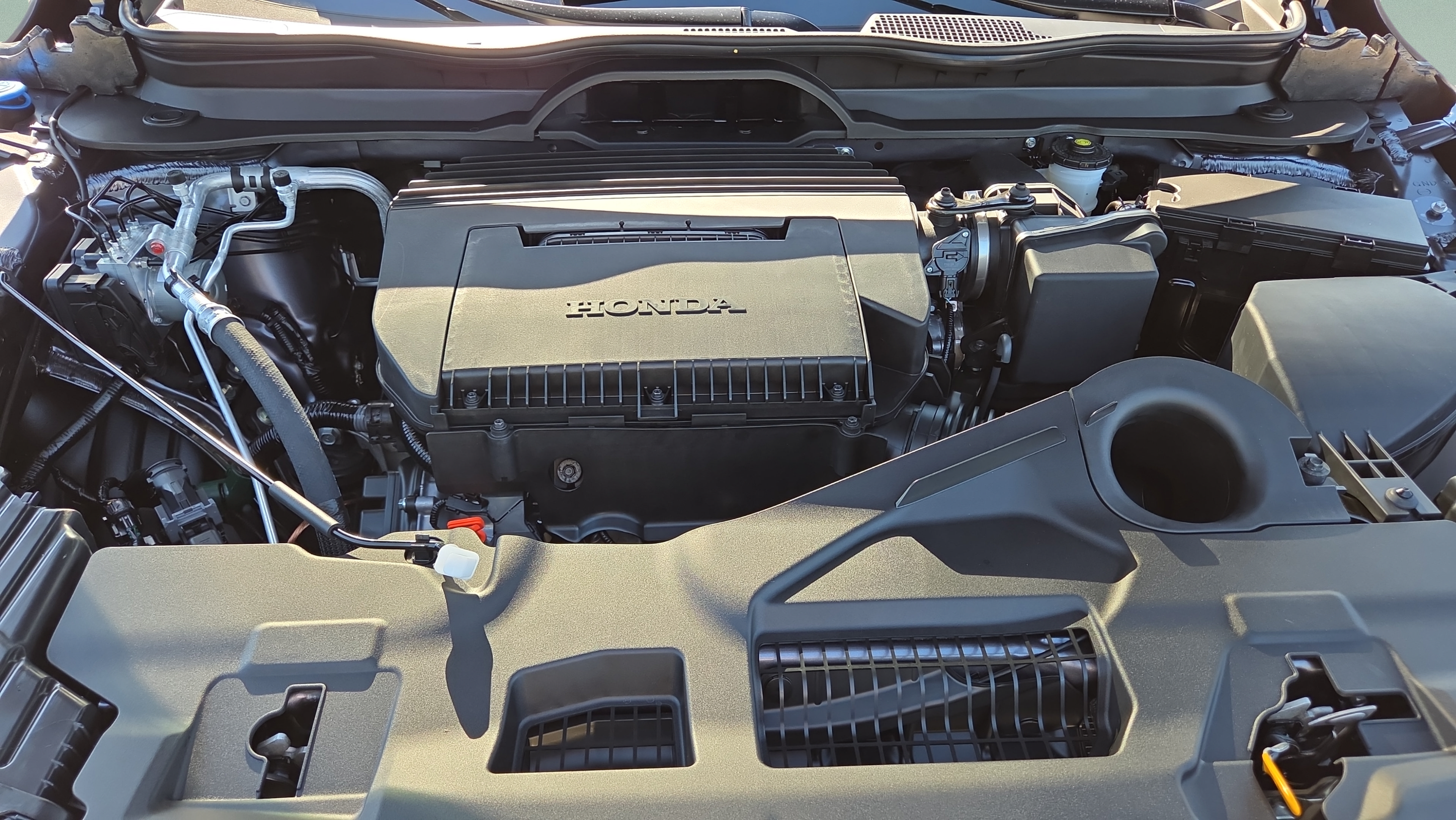 New 2026 Honda Pilot Elite image 19