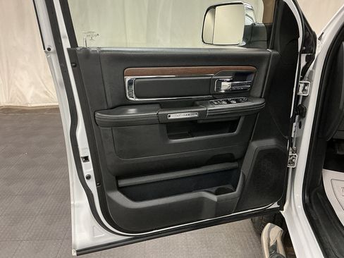 Used 2017 RAM 2500 Laramie AWD/4WD image 20