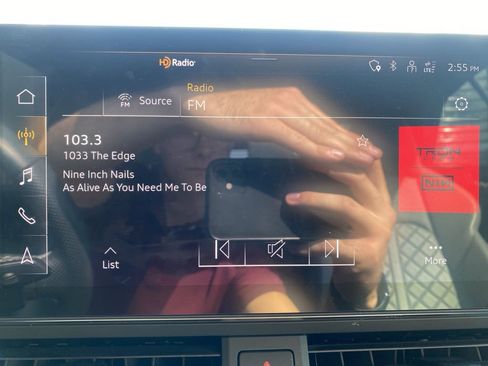 Used 2021 Audi S5 Prestige w/ Prestige Package image 22