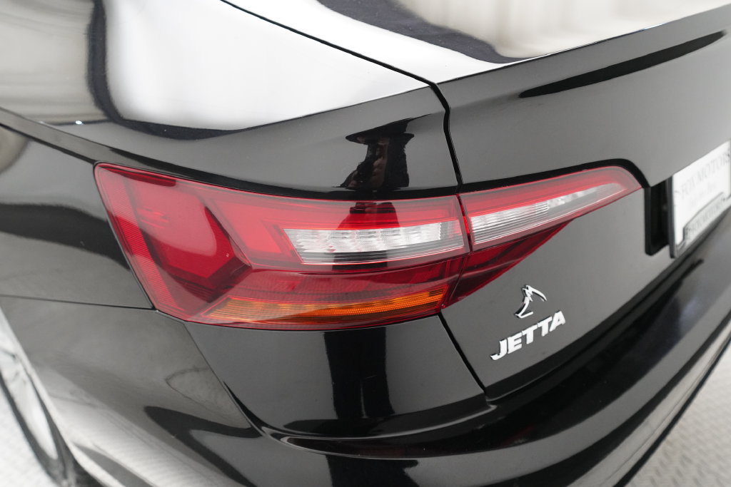 Used 2019 Volkswagen Jetta S FWD image 29
