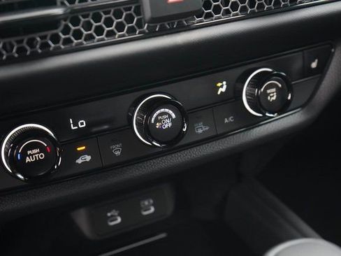 New 2026 Honda HR-V Sport image 21