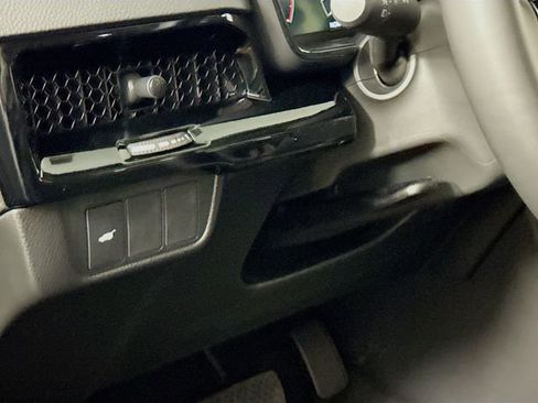 New 2026 Honda CR-V EX-L image 22