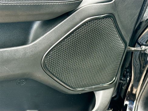 Used 2023 RAM 1500 Limited w/ Body Color Bumper Group image 20