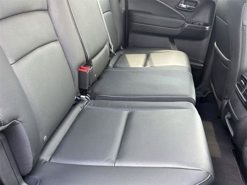 Used 2026 Honda Ridgeline RTL image 16