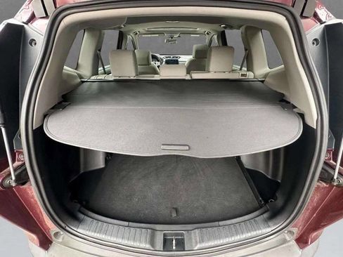 Used 2017 Honda CR-V EX image 18