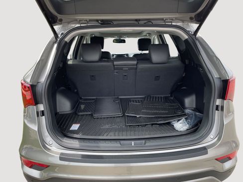 Used 2017 Hyundai Santa Fe Sport AWD/4WD image 17