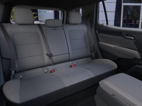 New 2026 GMC Terrain Elevation image 17