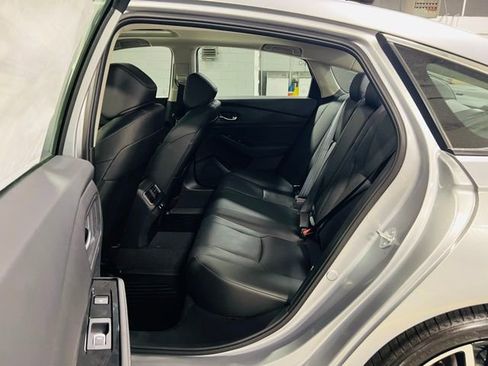 New 2026 Honda Accord Touring image 27