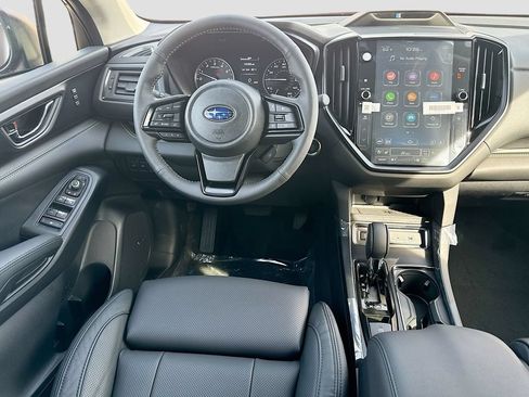 New 2026 Subaru Ascent Bronze Edition AWD/4WD image 29