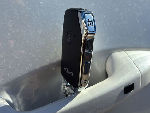 New 2026 Kia Seltos EX w/ EX Sunroof Package image 31