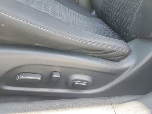 Used 2016 Nissan Altima 2.5 SV FWD image 13