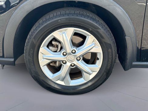 Certified 2023 Honda HR-V LX image 11