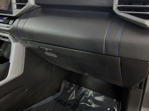 Used 2025 Toyota Tundra Platinum w/ TRD Off-Road Package image 35