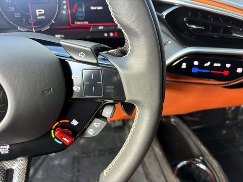 Used 2024 Ferrari 296 GTB image 41