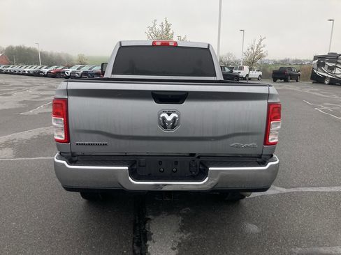 Used 2024 RAM 2500 Big Horn w/ Bed Utility Group image 6