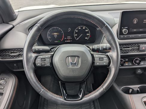 Used 2024 Honda HR-V Sport image 18