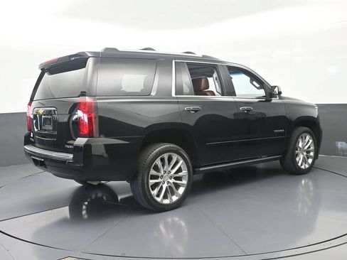 Used 2019 Chevrolet Tahoe Premier w/ Premier Plus Edition RWD image 6