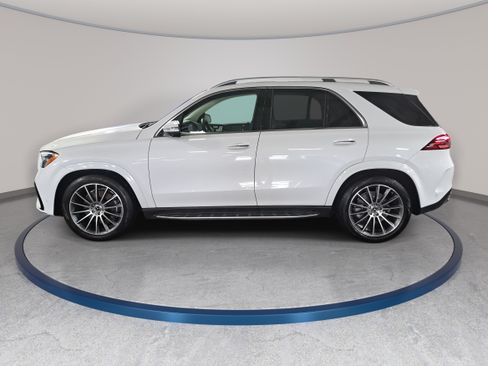 Used 2026 Mercedes-Benz GLE 350 4MATIC image 9