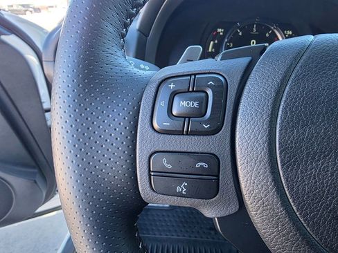 Used 2025 Lexus IS 350 F Sport image 13