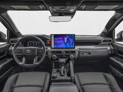 New 2026 Toyota 4Runner TRD Off-Road Premium image 5