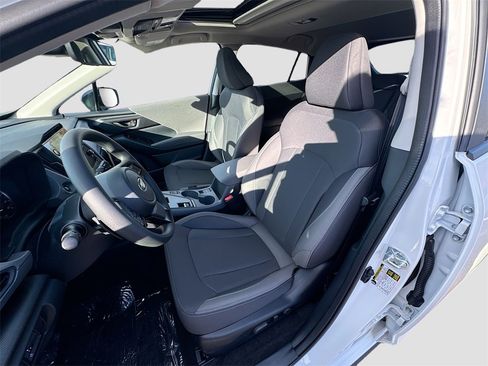 New 2026 Subaru Crosstrek 2.0i Premium image 20