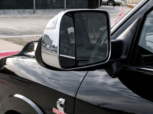 Used 2020 RAM 3500 Limited image 45