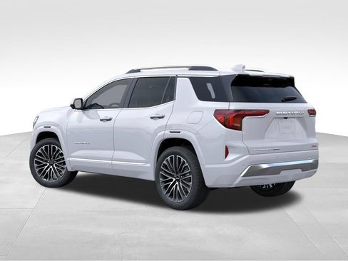 New 2026 GMC Terrain Denali AWD/4WD image 33