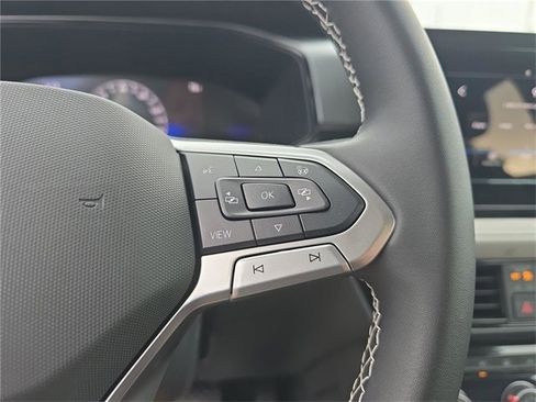 New 2025 Volkswagen Taos S image 21