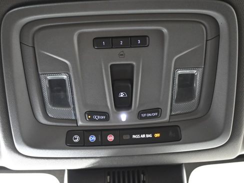 Used 2024 Chevrolet Silverado 1500 RST w/ RST All Star Premium Package image 32