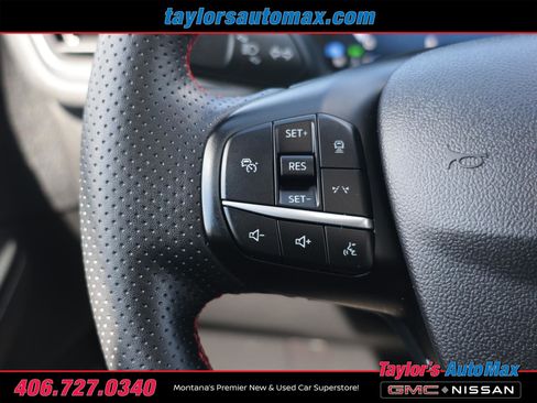 Used 2024 Ford Escape ST-Line Elite AWD/4WD image 23