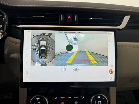 Certified 2026 Jaguar F-PACE R-Dynamic S image 26