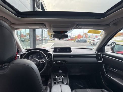 Used 2023 MAZDA CX-50 2.5 S w/ Cargo Package image 13