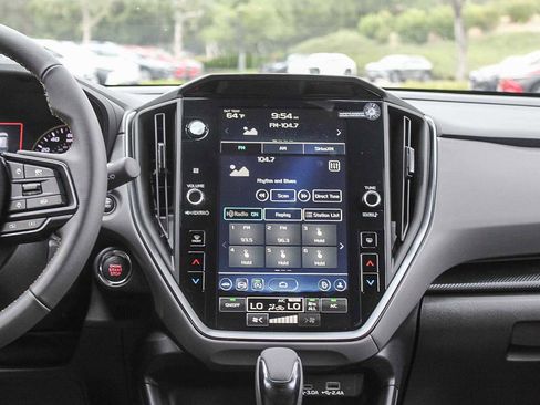 New 2025 Subaru Crosstrek 2.5i Sport w/ Crosstrek Mirror Package image 13