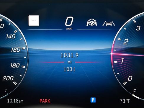 Certified 2026 Mercedes-Benz SL 55 AMG 4MATIC image 40