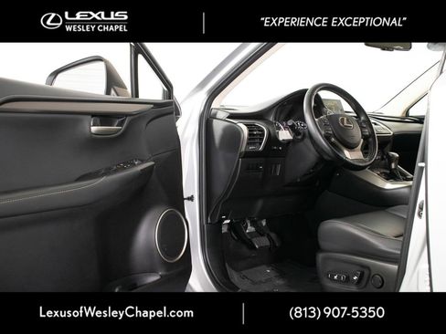 Used 2016 Lexus NX 200t 200t image 20