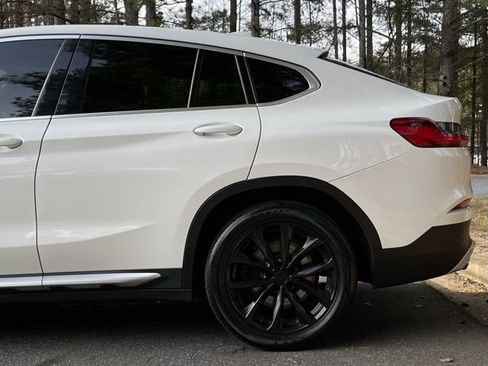 Used 2019 BMW X4 xDrive30i image 6