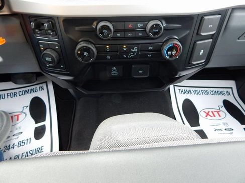 New 2026 Ford F350 XL w/ STX Appearance Package image 24