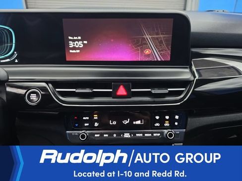 Used 2025 Kia Seltos S FWD image 18