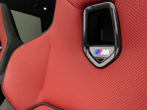 Used 2025 BMW X1 M35i w/ Premium Package AWD/4WD image 41