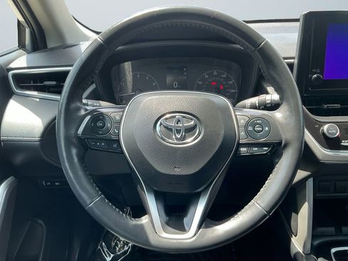 Certified 2024 Toyota Corolla Cross LE AWD/4WD image 14