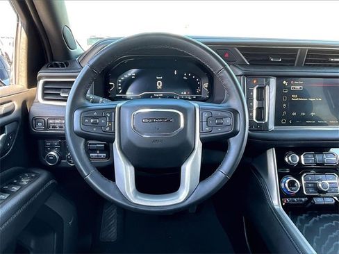Used 2023 GMC Yukon Denali w/ Max Trailering Package image 18