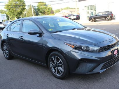 Used 2024 Kia Forte LXS w/ LXS Technology Package