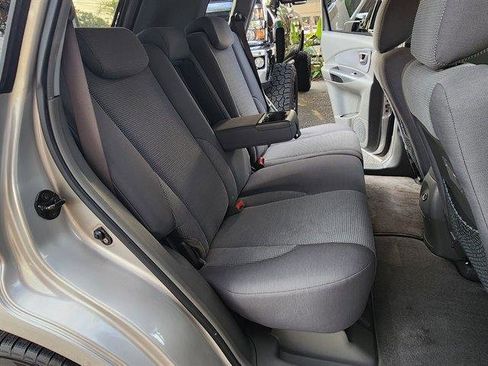 Used 2006 Hyundai Tucson GL image 24