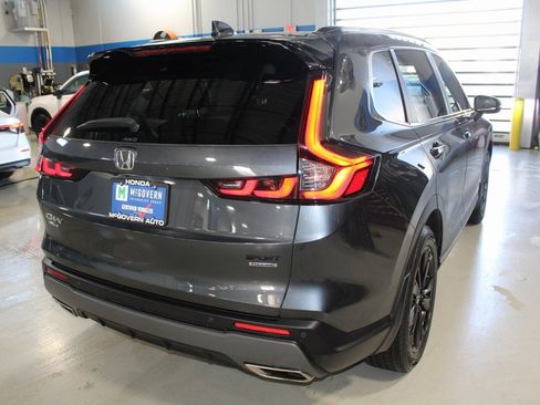 Used 2023 Honda CR-V Sport Touring image 47