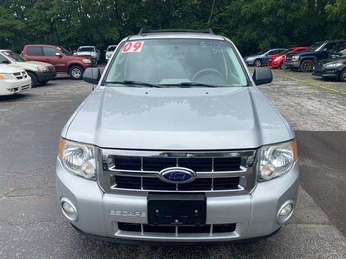 Used 2009 Ford Escape XLT FWD image 6