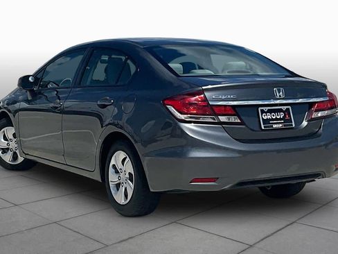Used 2013 Honda Civic LX image 11